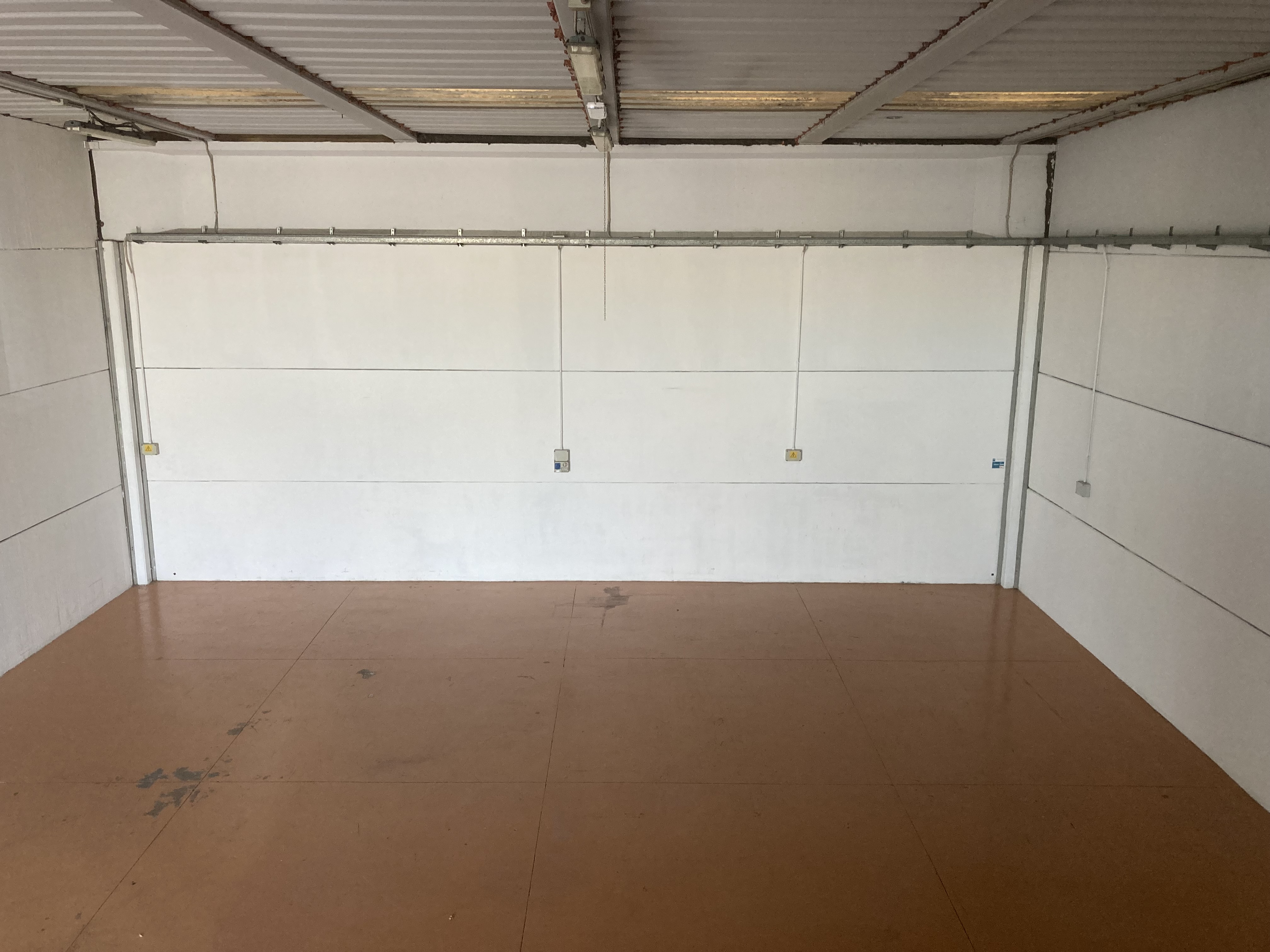 Pascoli Industrial Park Fabbricato Artigianale img n° 3